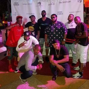 Meet your Posher, Dbuff